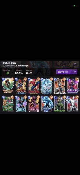 Deck Thumbnail