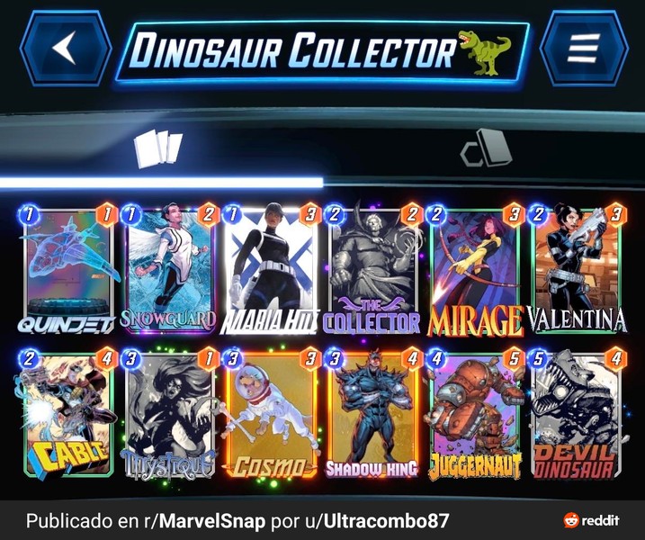 Deck Thumbnail