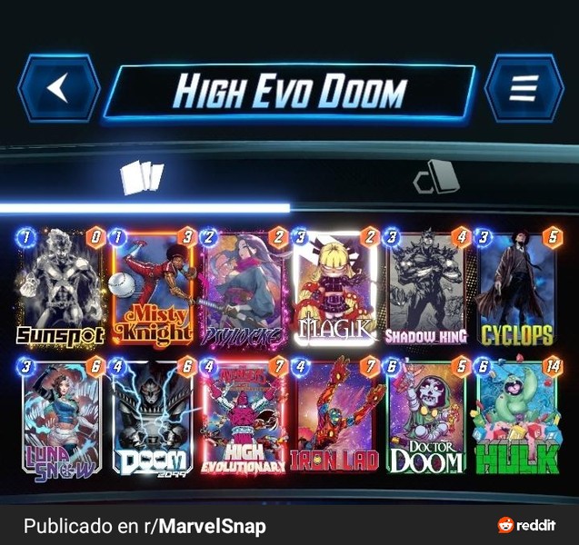 Deck Thumbnail