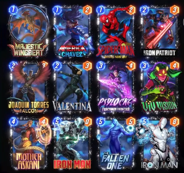 Deck Thumbnail