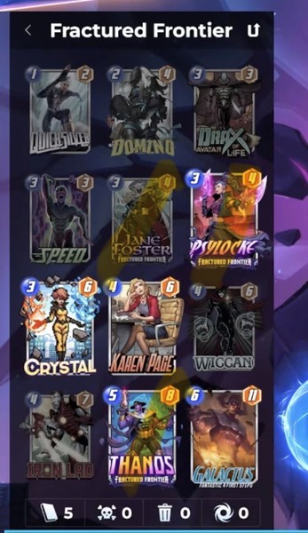 Deck Thumbnail