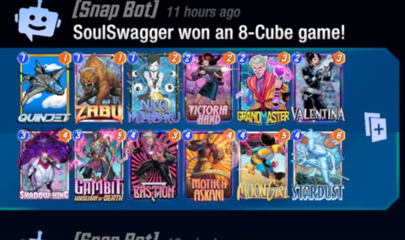Deck Thumbnail