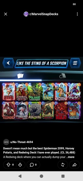 Deck Thumbnail