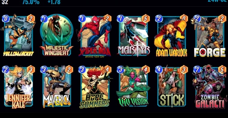 Deck Thumbnail