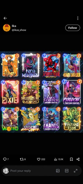 Deck Thumbnail