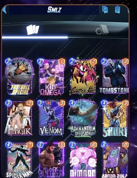 Deck Thumbnail