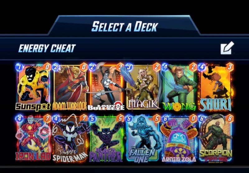 Deck Thumbnail