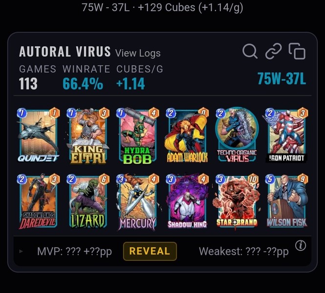 Deck Thumbnail