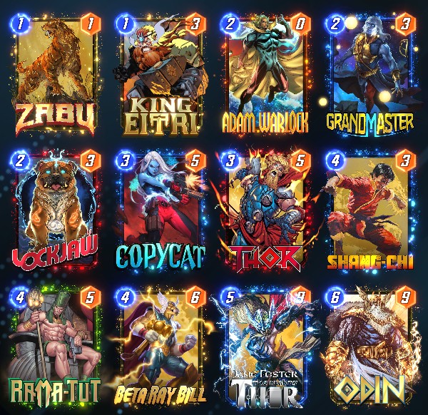 Deck Thumbnail