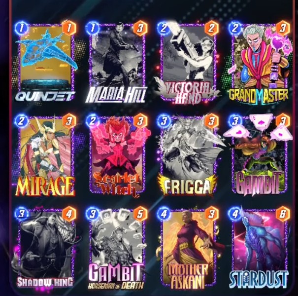 Deck Thumbnail