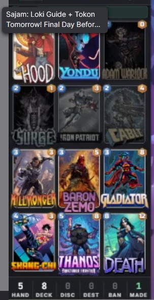 Deck Thumbnail