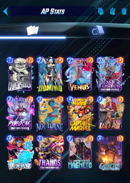 Deck Thumbnail