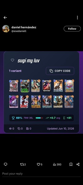 Deck Thumbnail