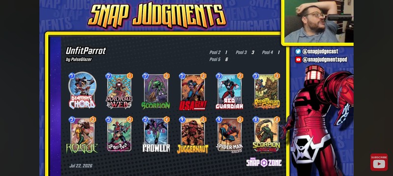 Deck Thumbnail