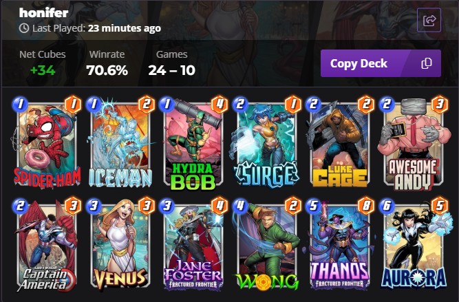 Deck Thumbnail