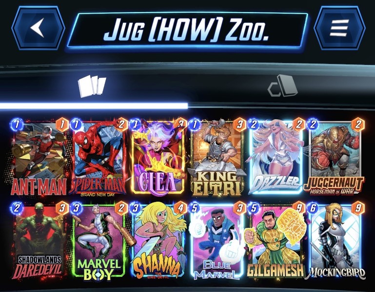 Deck Thumbnail