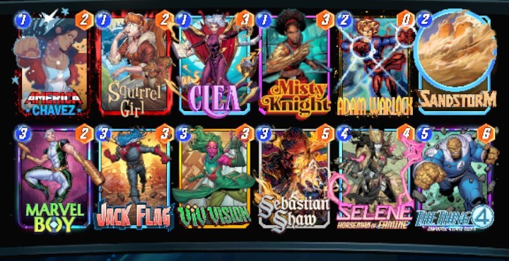 Deck Thumbnail