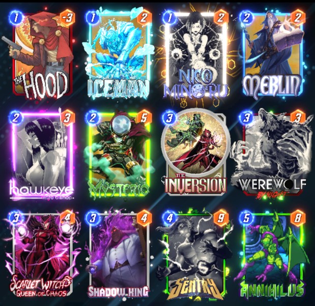 Deck Thumbnail