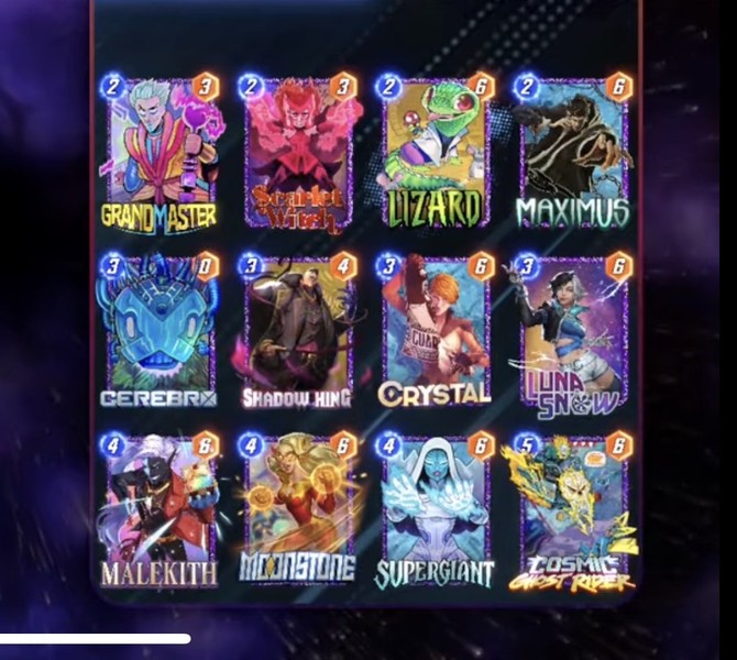Deck Thumbnail