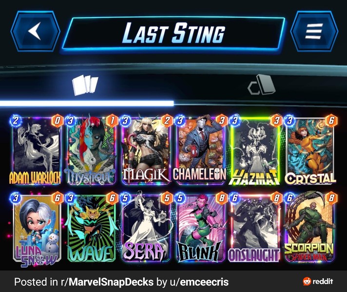 Deck Thumbnail