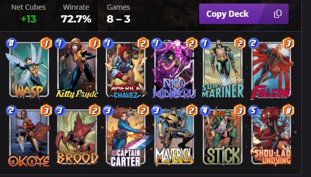 Deck Thumbnail