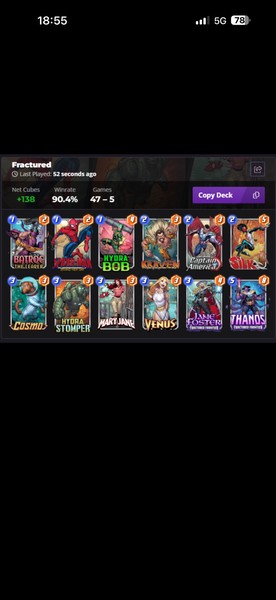 Deck Thumbnail