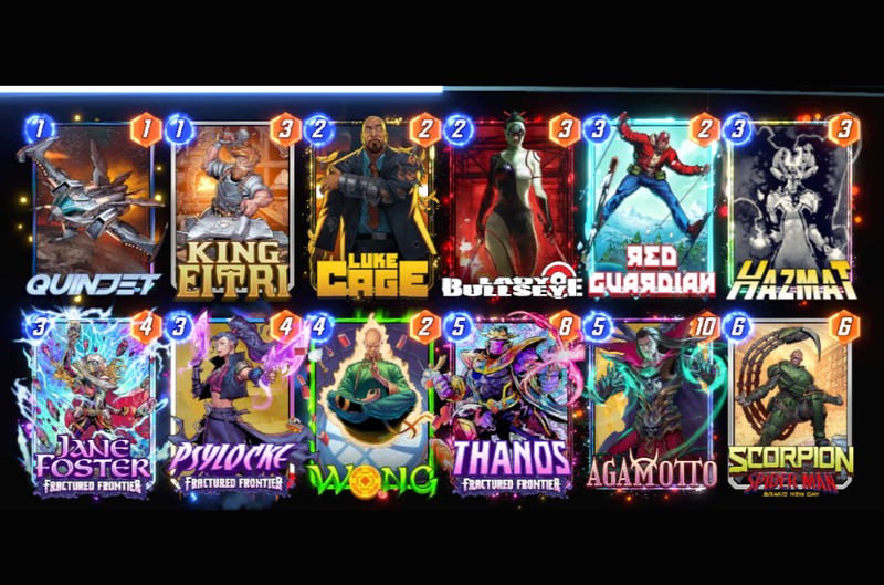 Deck Thumbnail