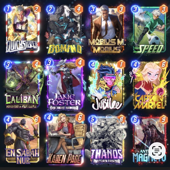 Deck Thumbnail