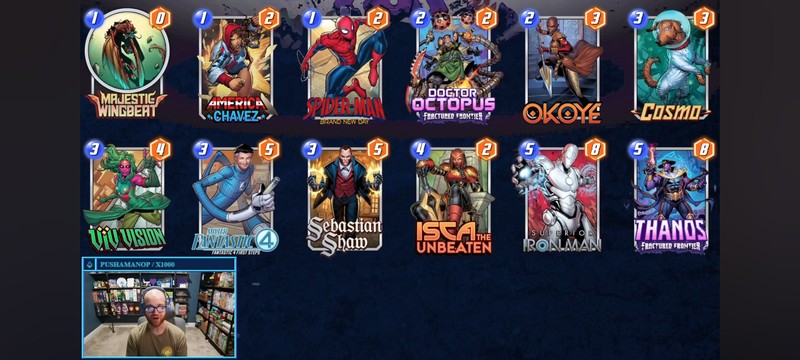 Deck Thumbnail