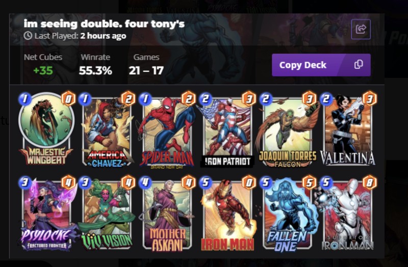 Deck Thumbnail