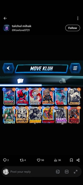 Deck Thumbnail