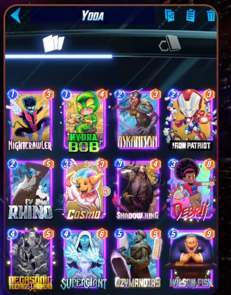 Deck Thumbnail