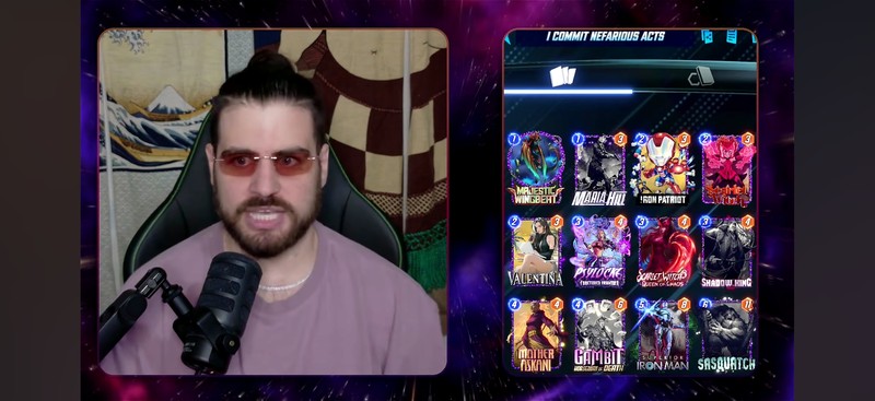 Deck Thumbnail