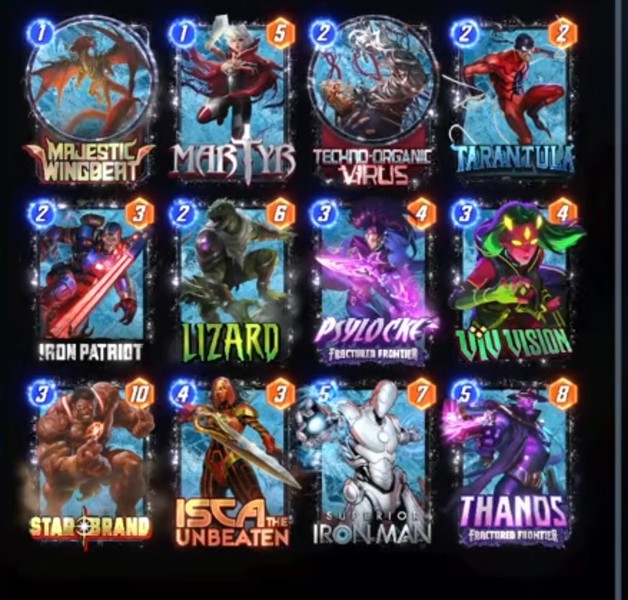 Deck Thumbnail