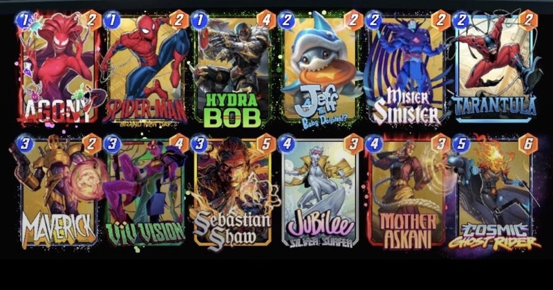 Deck Thumbnail