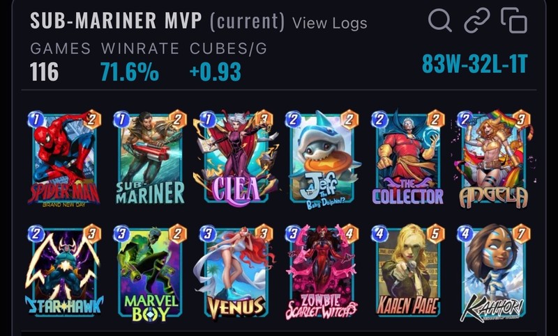 Deck Thumbnail