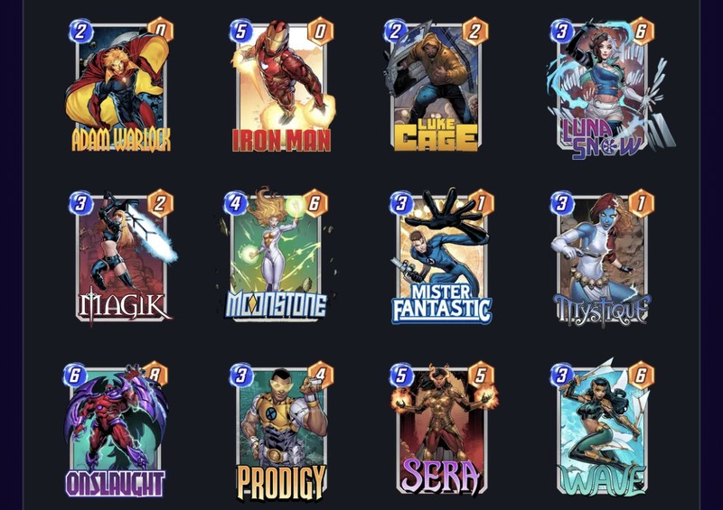 Deck Thumbnail