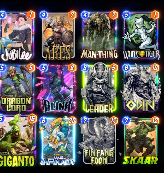Deck Thumbnail