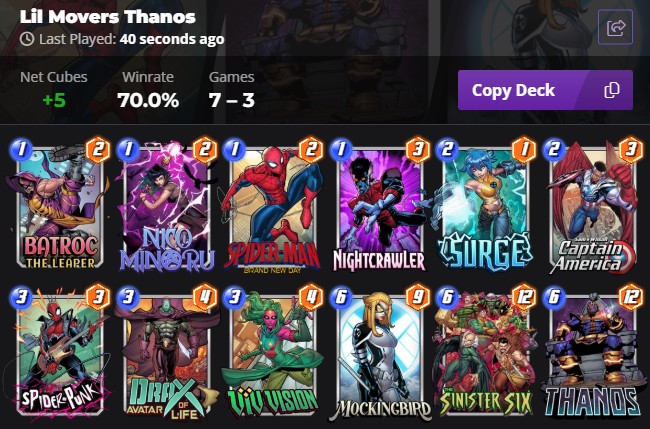 Deck Thumbnail