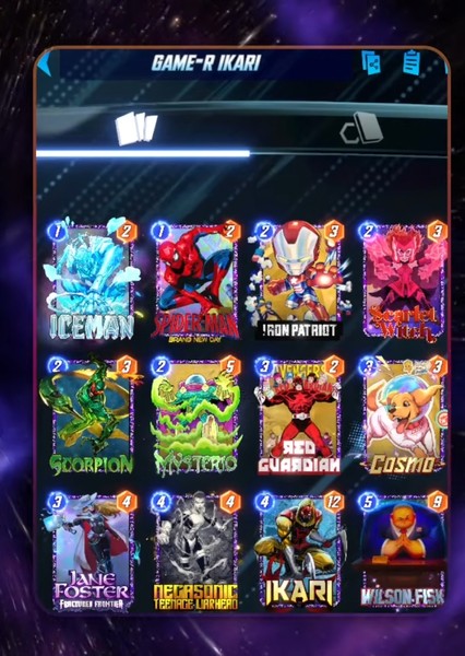 Deck Thumbnail