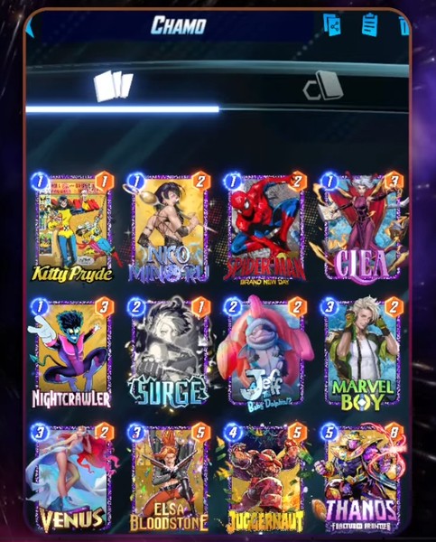 Deck Thumbnail