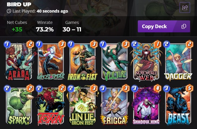 Deck Thumbnail