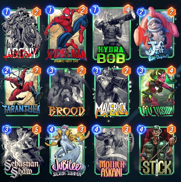 Deck Thumbnail