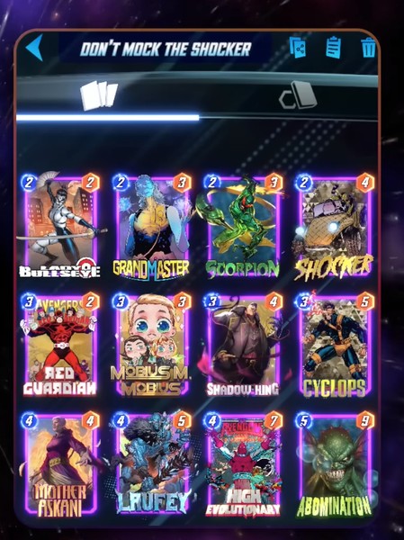 Deck Thumbnail