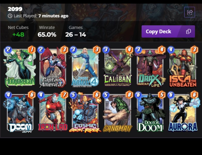 Deck Thumbnail