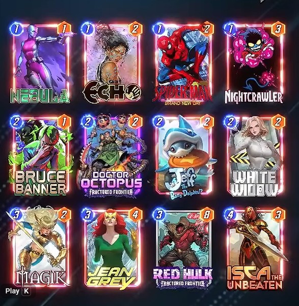 Deck Thumbnail