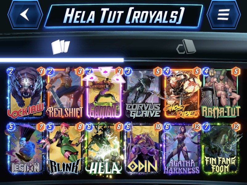 Deck Thumbnail