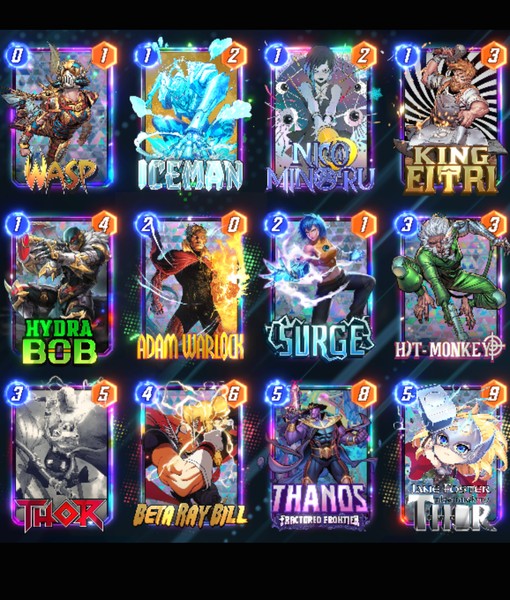 Deck Thumbnail