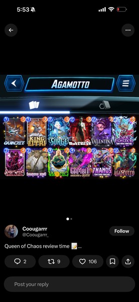 Deck Thumbnail