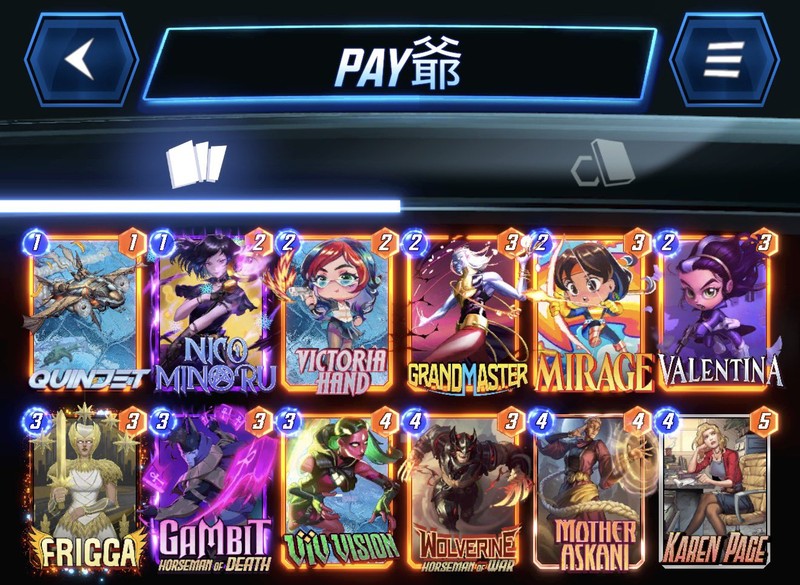 Deck Thumbnail